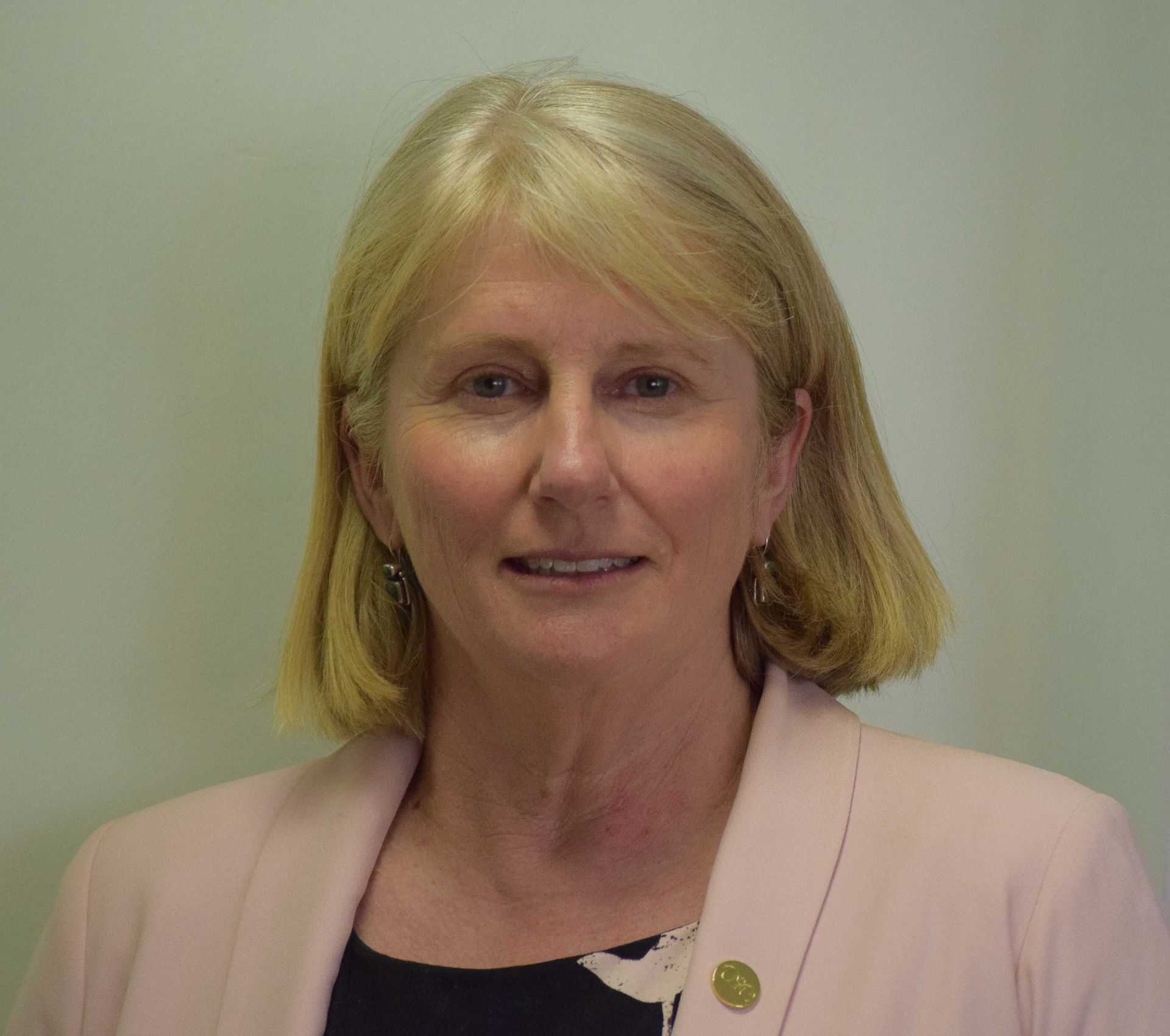 Dr. Andrea Britton